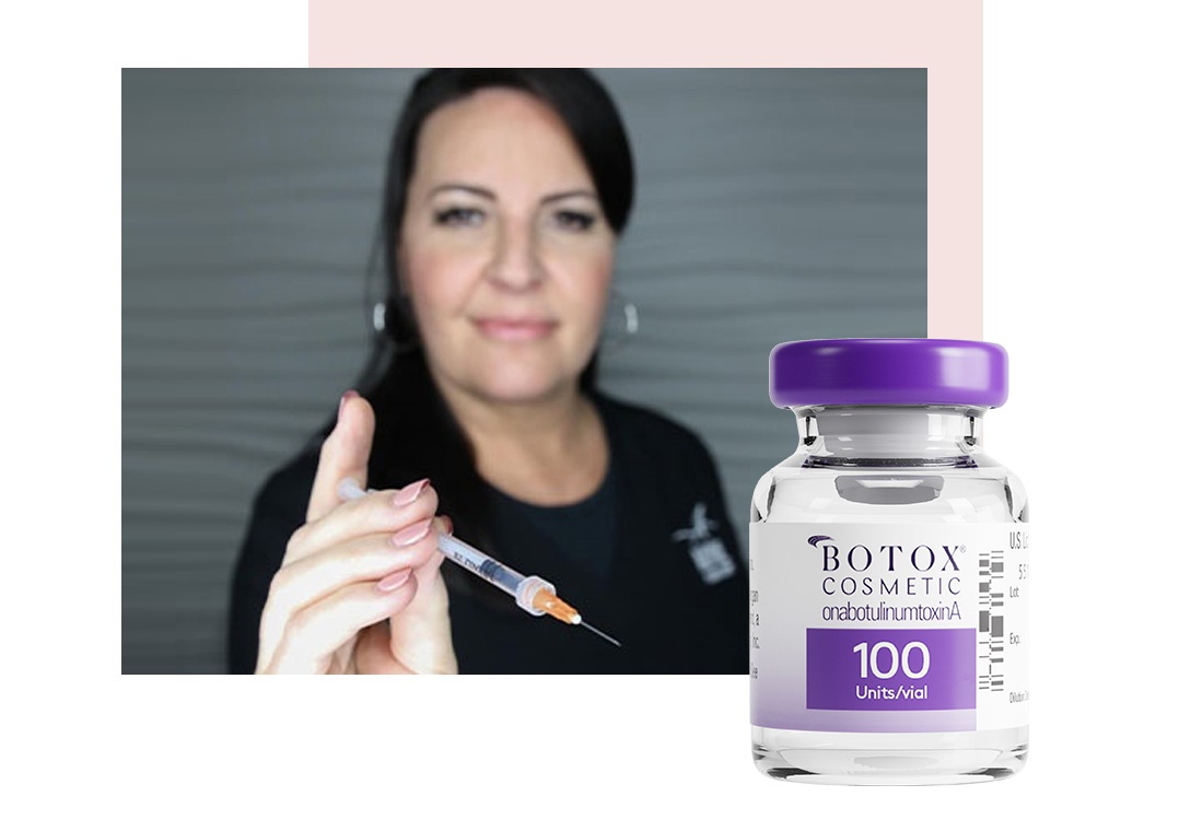 Botox Injections Ogden